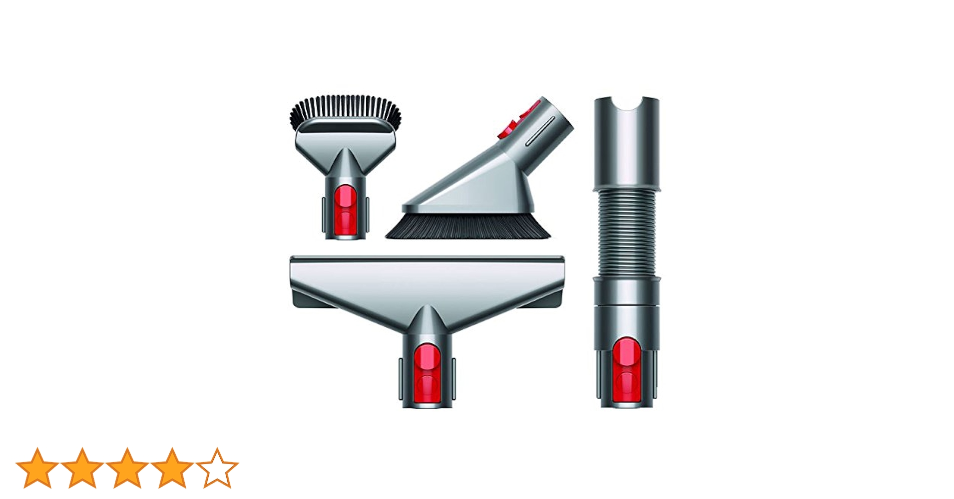 Amazon | Dyson(ダイソン) Handheld Tool Kit ハンディ